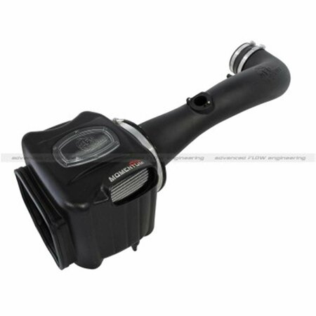 ADVANCED FLOW ENGINEERING Momentum GT Pro Dry S Stage-2 Intake System for GM Silverado-Sierra 09-13 V8 GMT900 51-74103